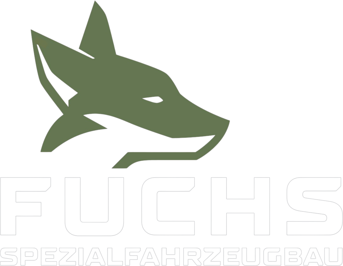 Fuchs Spezialfahrzeugbau
